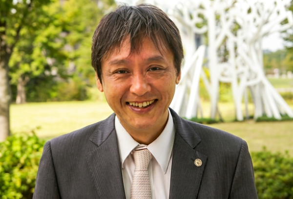 西岡　弘之