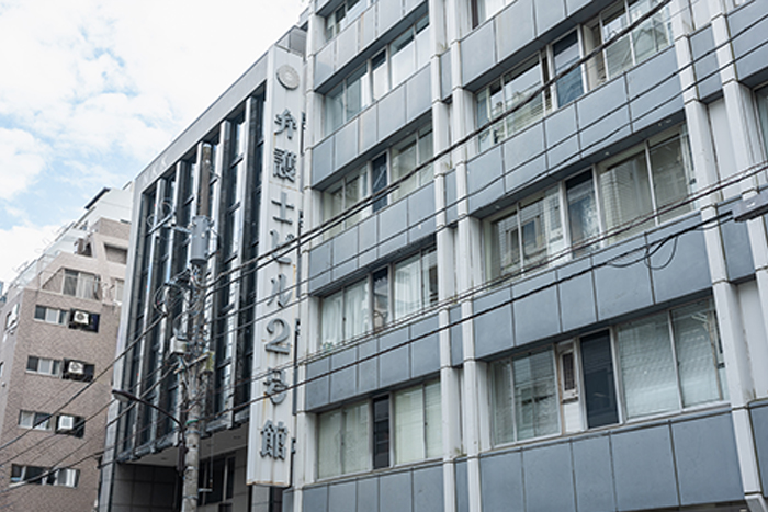 はなみずき法律事務所